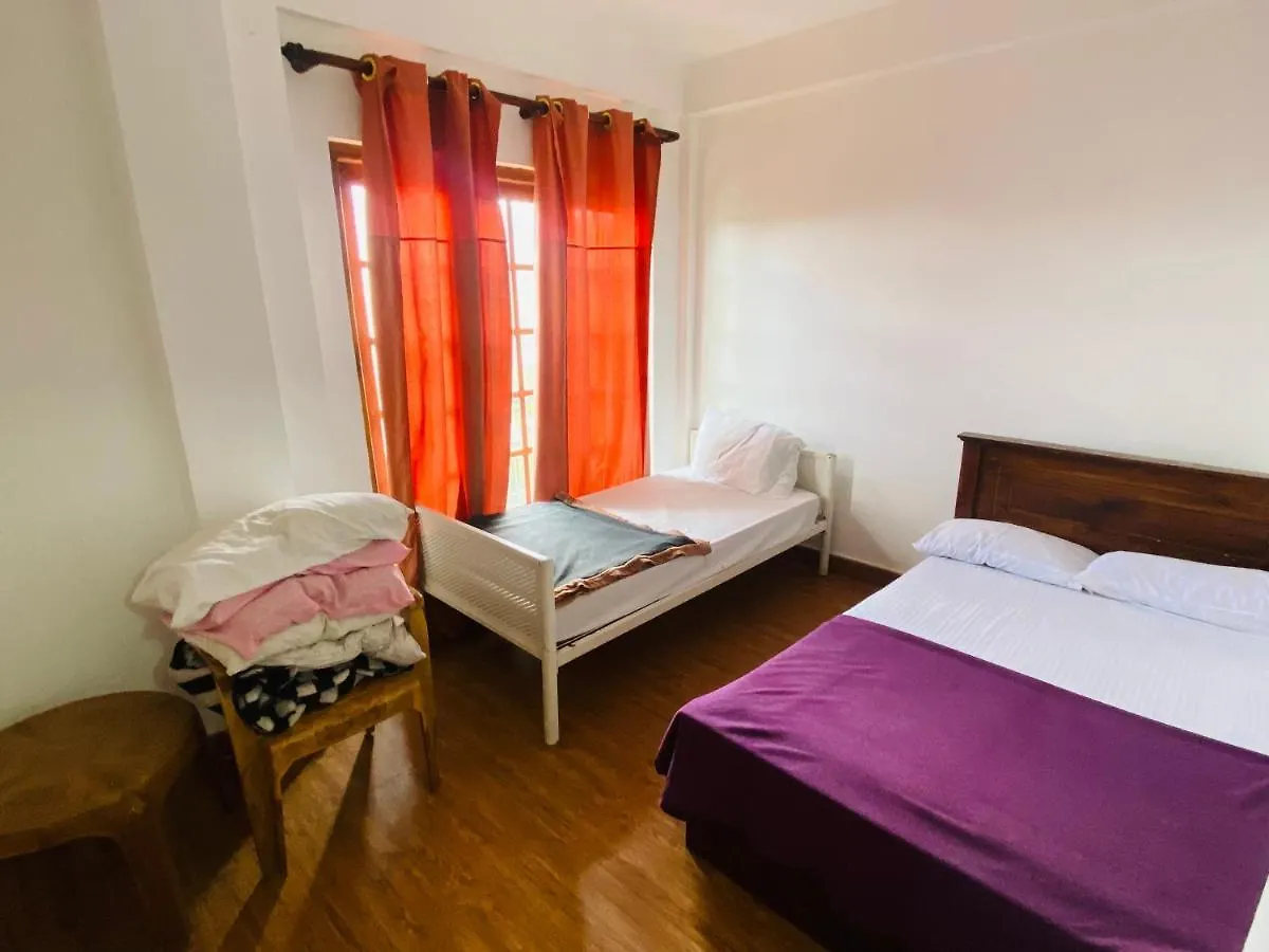 Adams View Cottage Nuwara Eliya 0*,