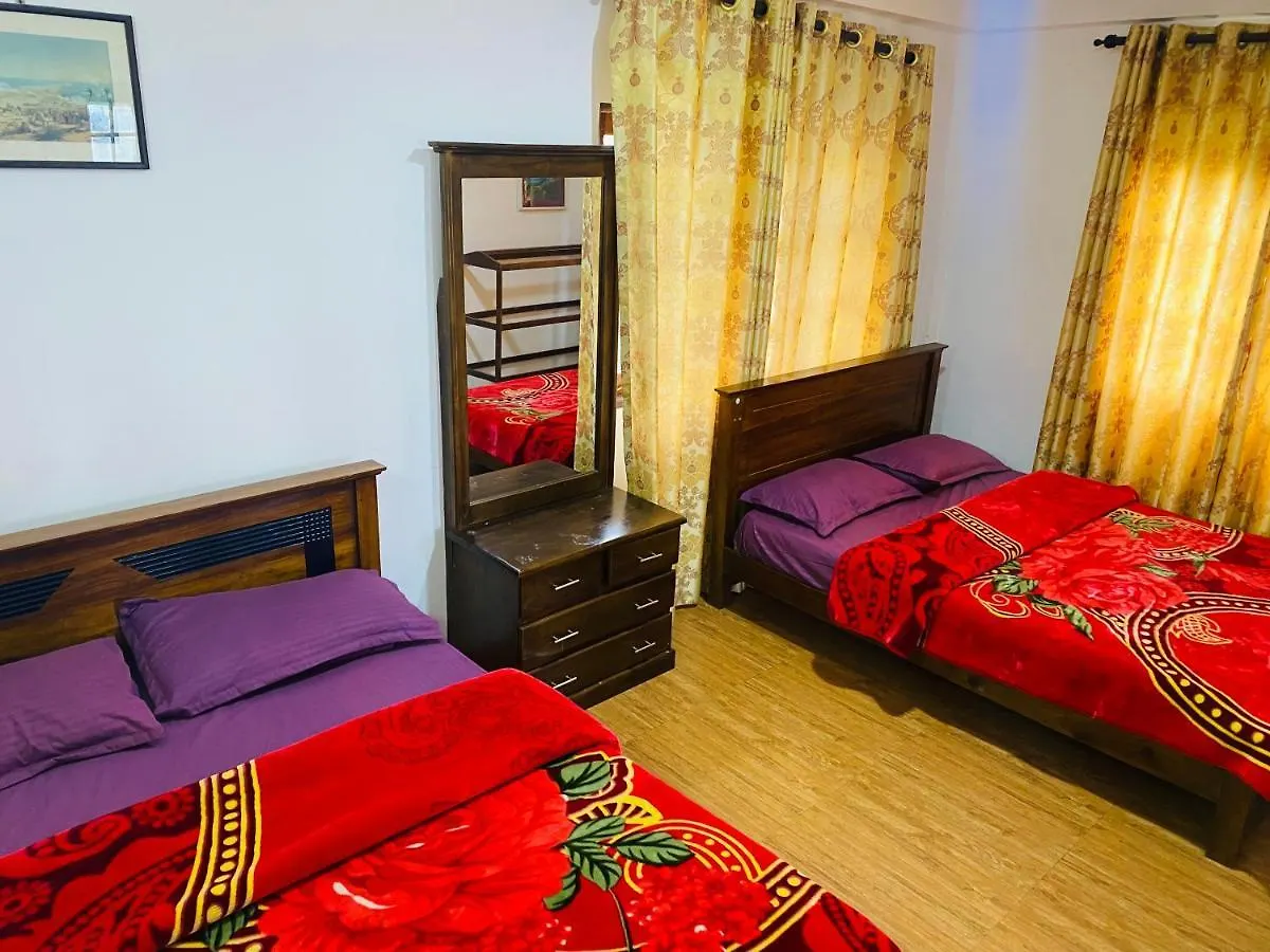 Villa Adams View Cottage Nuwara Eliya