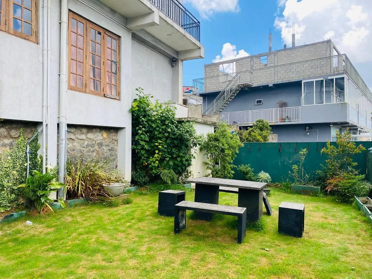 Adams View Cottage Nuwara Eliya 0*,