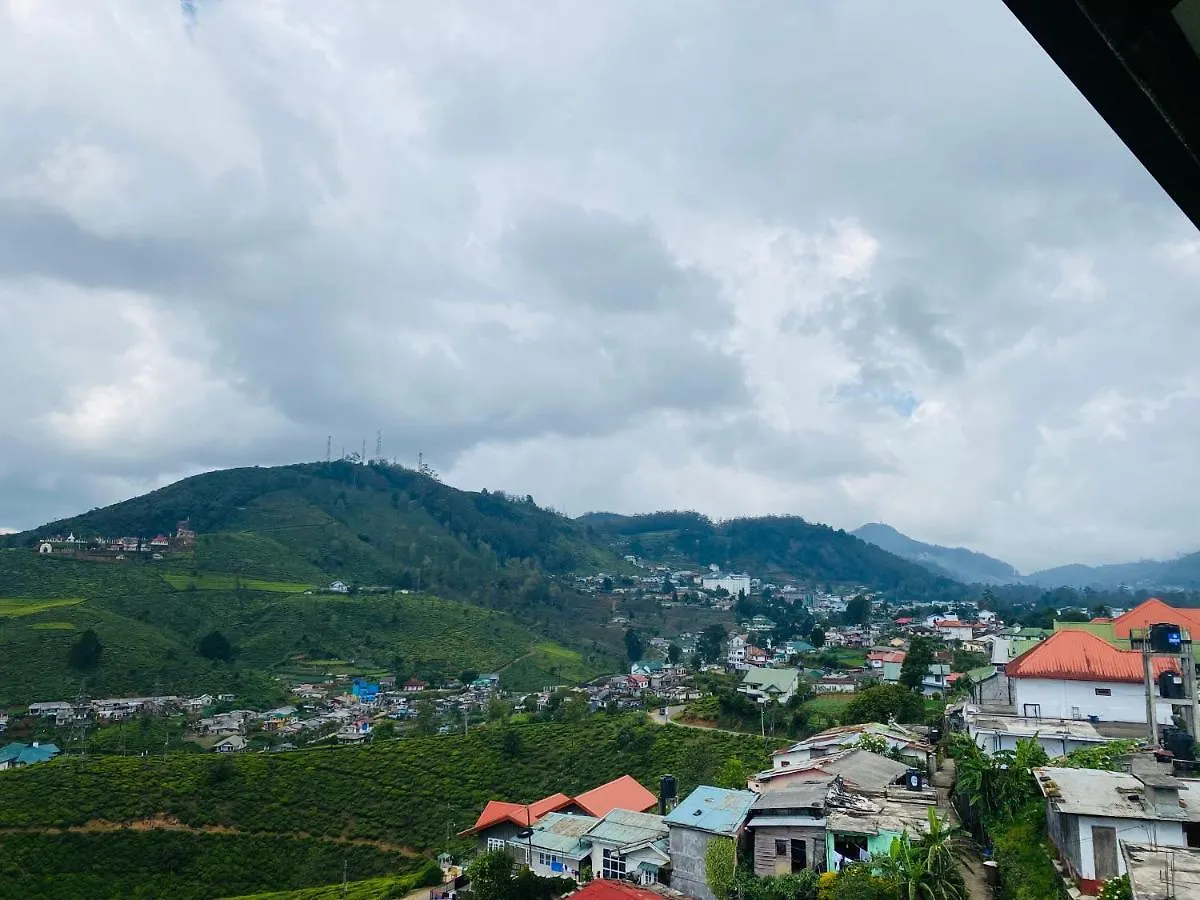 Adams View Cottage Nuwara Eliya Villa