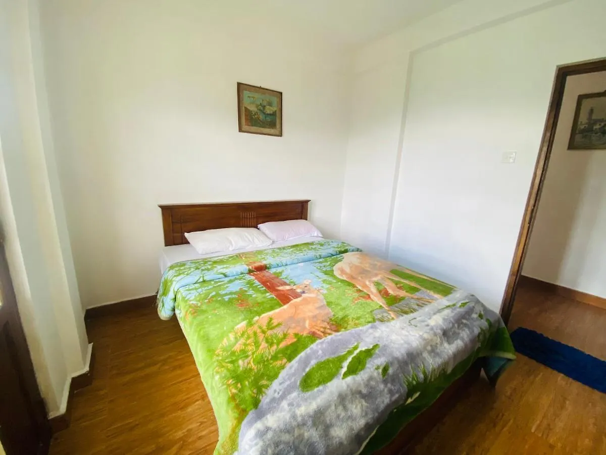 Adams View Cottage Nuwara Eliya