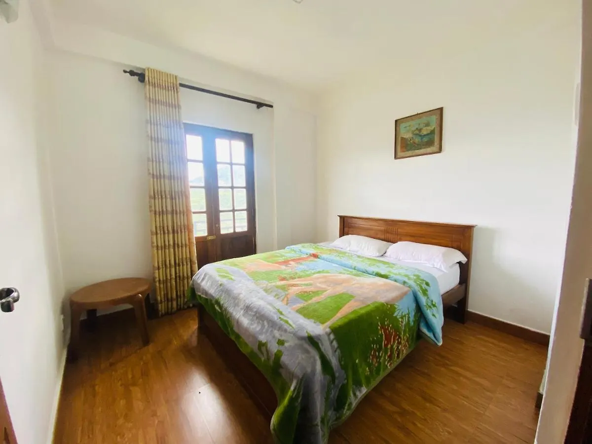 Villa Adams View Cottage Nuwara Eliya