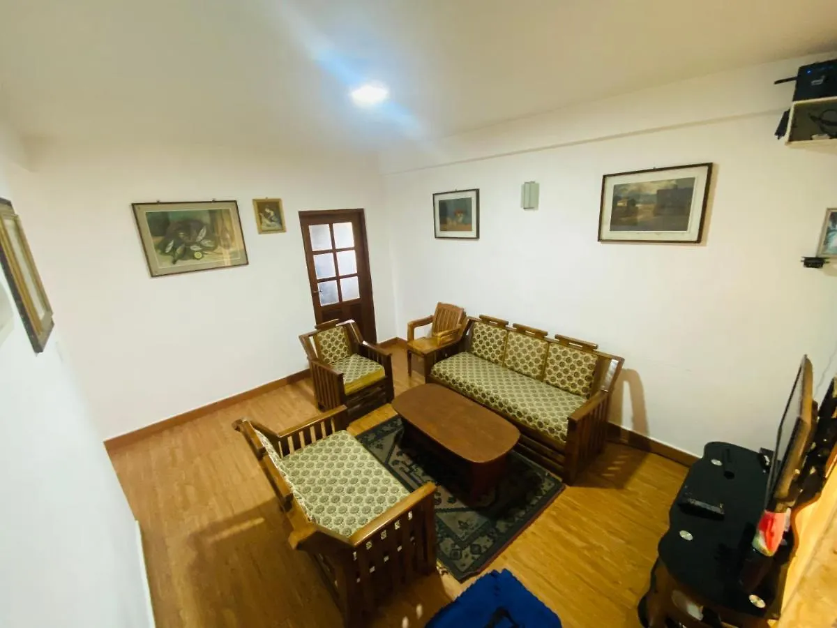 Adams View Cottage Nuwara Eliya 0*,  Sri Lanka