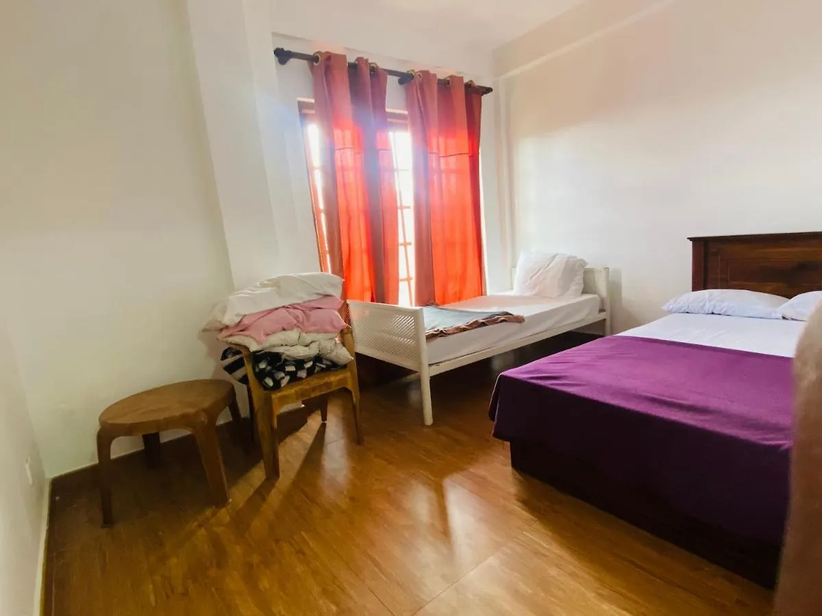 Adams View Cottage Nuwara Eliya Villa