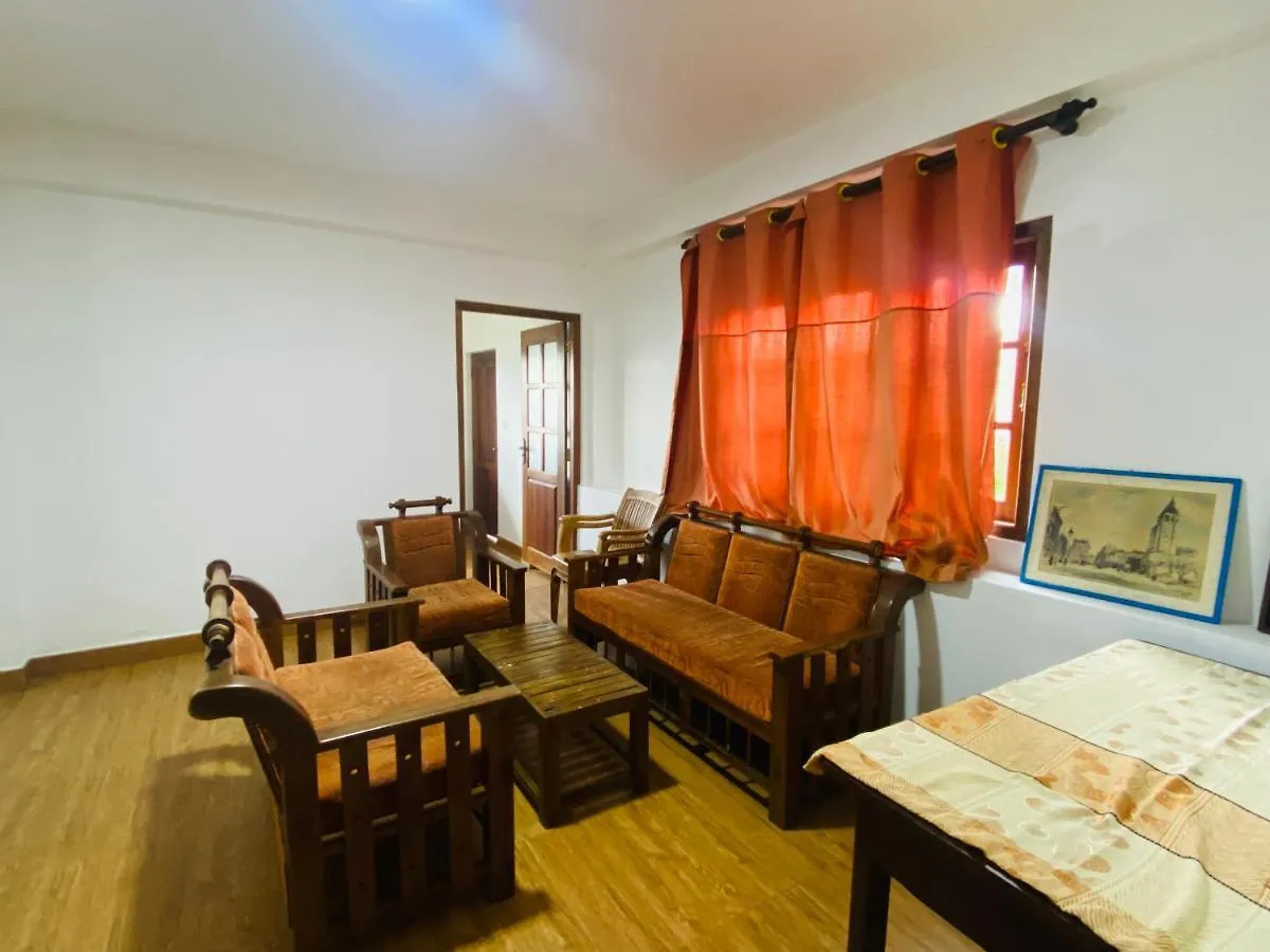 Adams View Cottage Nuwara Eliya