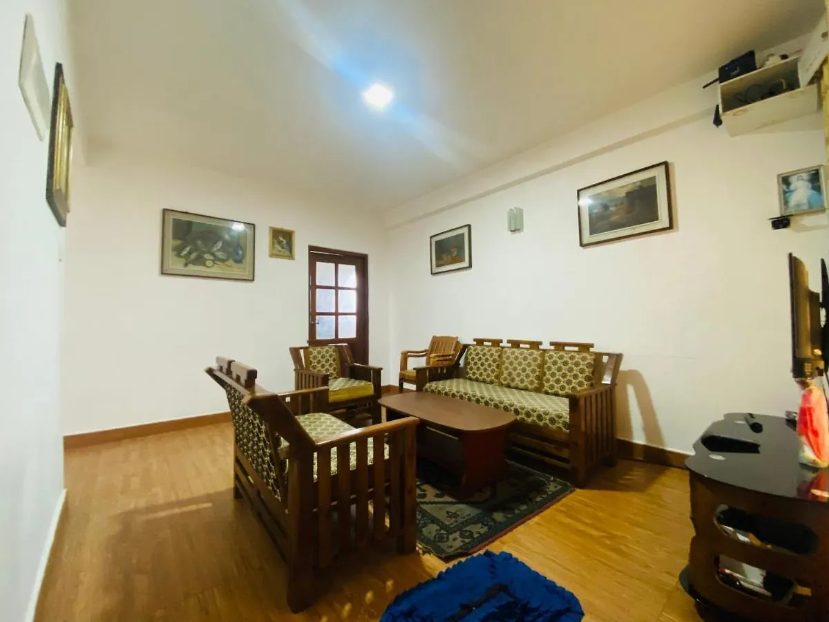 Villa Adams View Cottage Nuwara Eliya