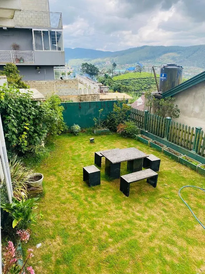 Adams View Cottage Nuwara Eliya Sri Lanka