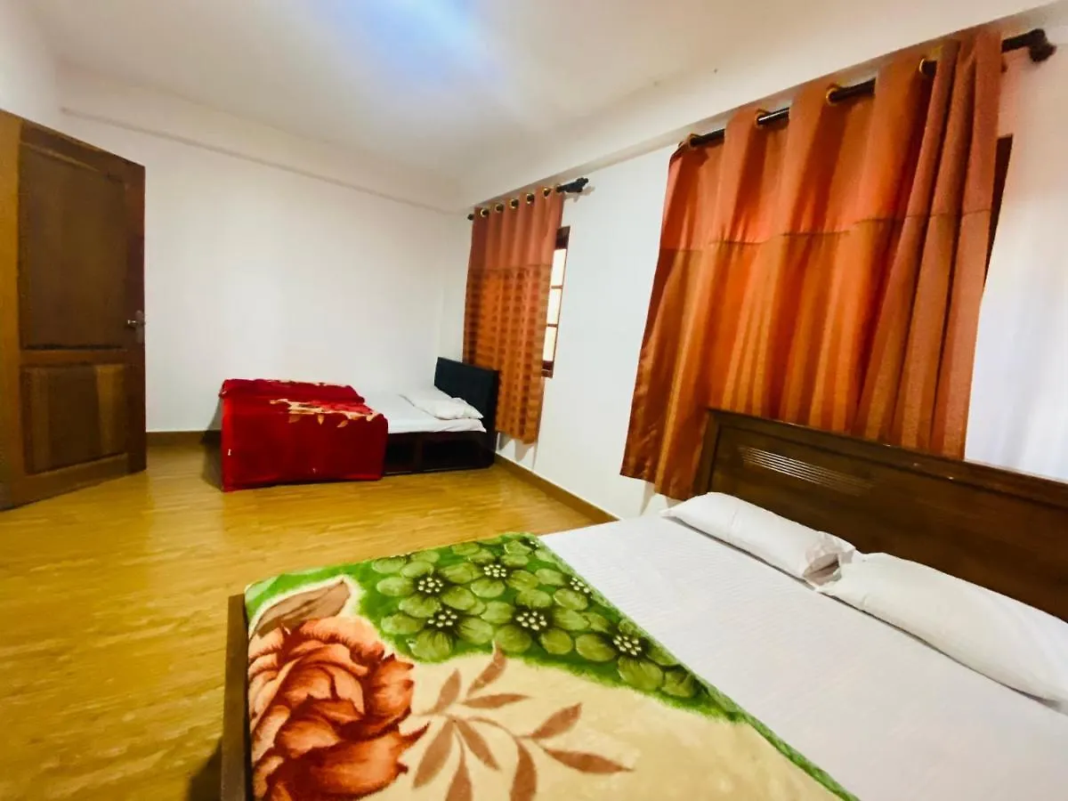 Adams View Cottage Nuwara Eliya Villa