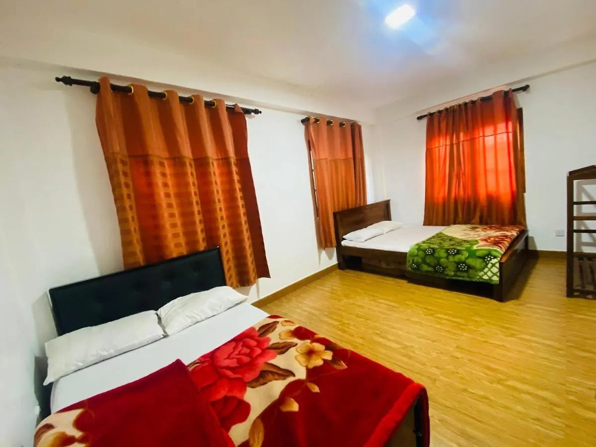 Adams View Cottage Nuwara Eliya